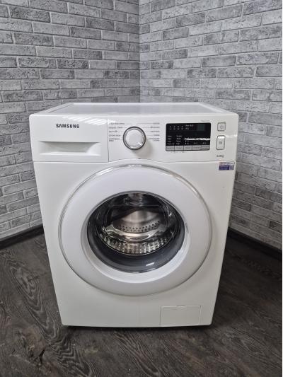 Стиральная машина SAMSUNG WW 60J 3090 JWDLP